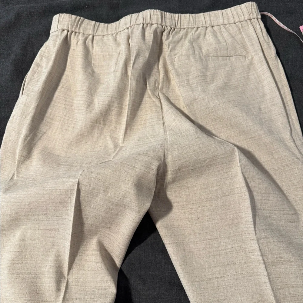 Theory 2 pieces Double Breasted Boy Jacket and bottoms - Picture 12 of 16